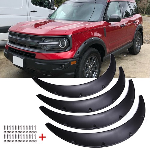 For ford bronco sport - sport, 4.5"