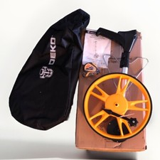 Digital Distance Measuring