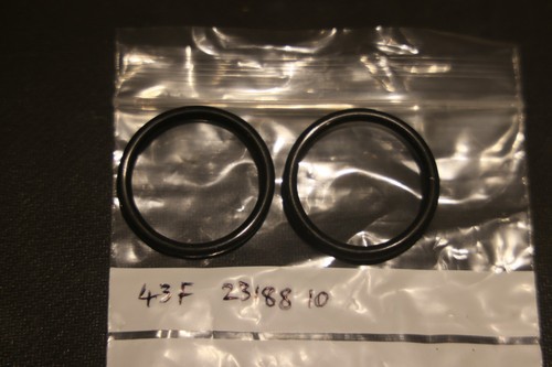 Yamaha xj900s diversion front - xj900s,