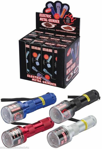 Extra large electric herb - large,