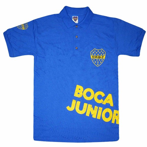 Boca juniors cabj football - boca,
