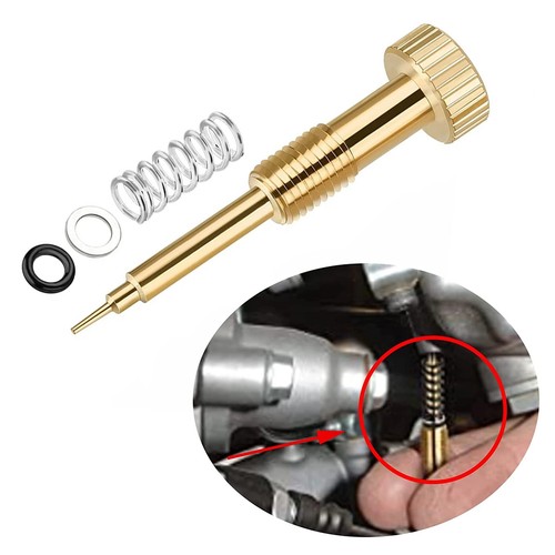 Carburetor carb idle mixture - carb,