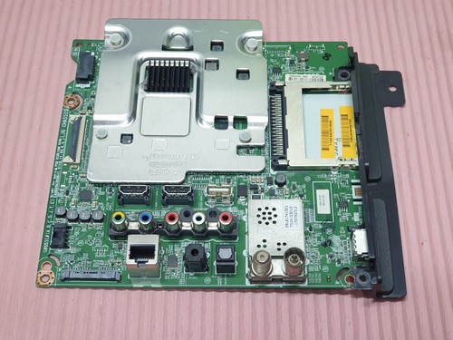 Main board for lg - av,