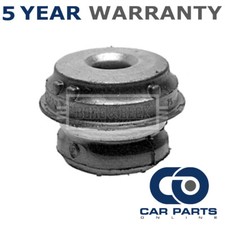 Track Control Arm Bush Front