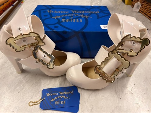 Vivienne westwood melissa - vivienne,