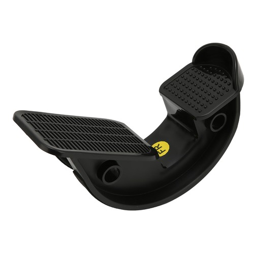 Foot rocker calf - calf, stretcher