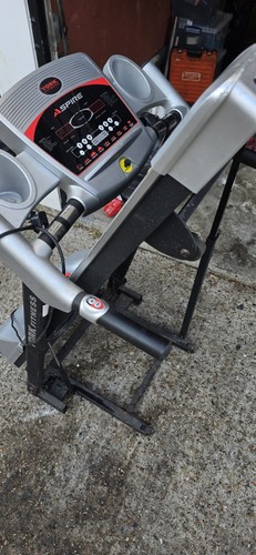 York aspire treadmill - aspire,
