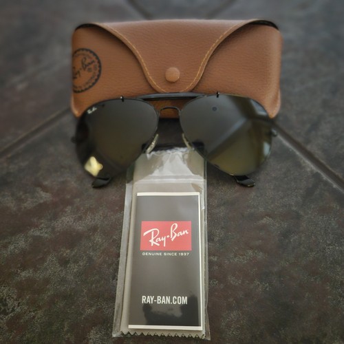 New ray ban - new,