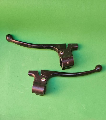 Nos amal levers for - amal, bultaco