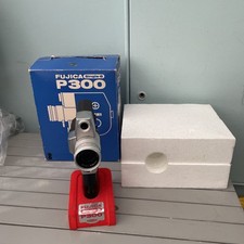 Fujica P300 Single 8 Cine