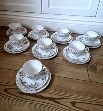 Royal Standard Fine Bone China