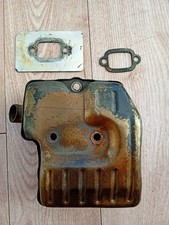 MAKITA SACHS DOLMAR PS DCS