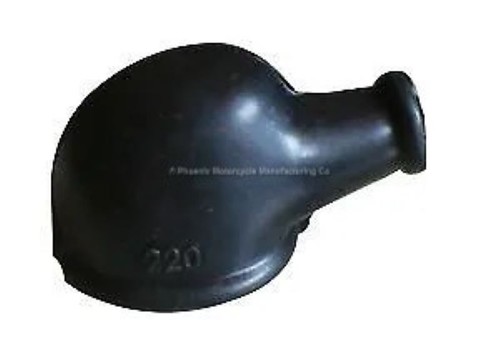 Bsa m20 gearbox clutch lever - m20,
