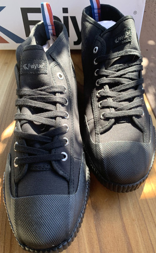 Feiyue f10117m ventage - hi,