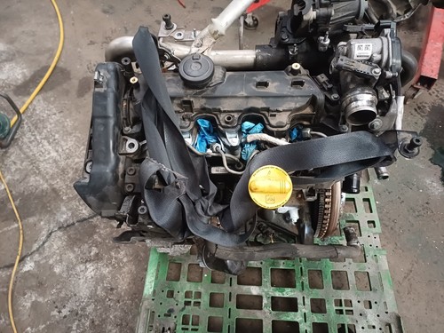 Nissan qashqai j11 mk2 - j11, dci