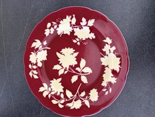 Wedgwood Tonquin Ruby Dinner