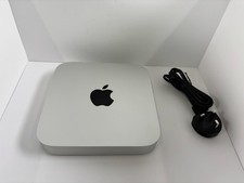 Apple Mac Mini M1 8GB RAM