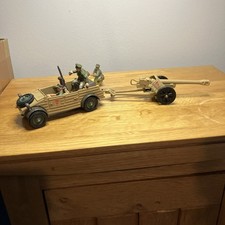 Britains Deetail Afrika Korps