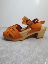 Moheda Womens Braided Swedish