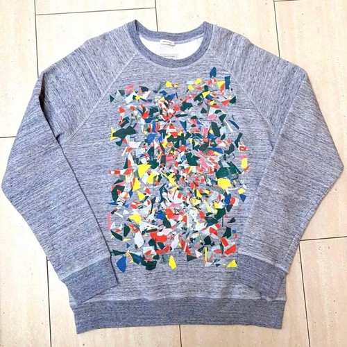 Mark jacobs bast graphic - mark,