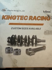 FIAT STILO ABARTH 2.4L 20V Forged Billet Racing Connecting Rods