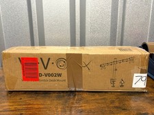 VIVO STAND-V002W – White