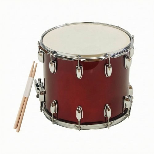 Marching snare drum - snare,