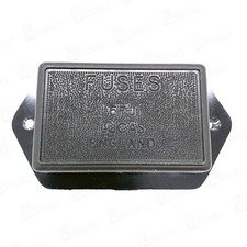 Lucas Fuse Box - Land Rover Series 3 - 575395