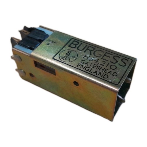 Raf victor simulator switch - raf,