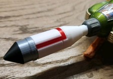 TV Style 4 Colour UFO