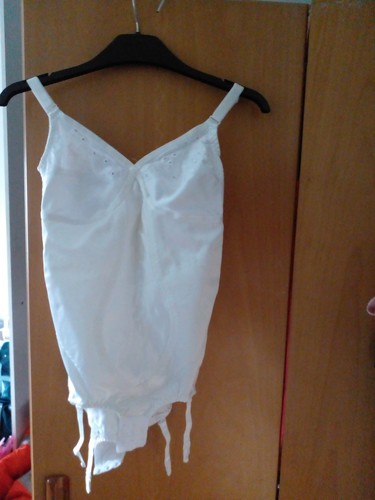 Panty corselette from - corselette, &