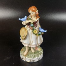 Vintage Alfretto Maruri