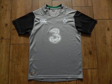 IRELAND 2015 GREY CANTERBURY