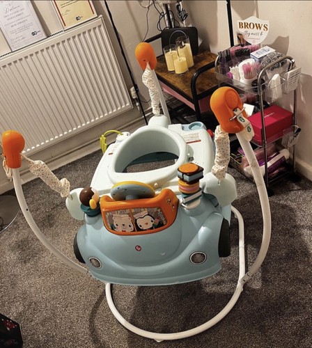 Fisher price 1 - price, in