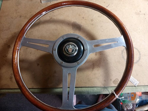 Rare les leston stirling moss - les,