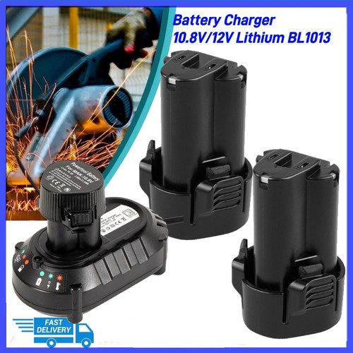 For makita bl1013 - uk, 4.8ah