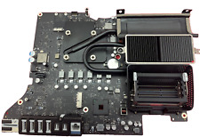 Apple iMac15.1 Logic Board 27-inch Retina 5K 820-4652-a no CPU