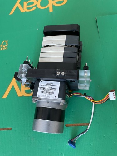 Roller channel peristaltic - roller,