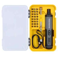 Cordless Electric Screwdriver