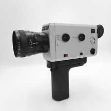Braun Nizo 148XL Super 8 Cine