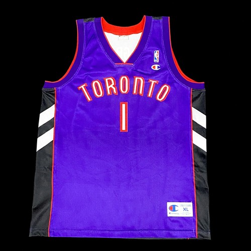 Champion raptors tmac - champion, eu