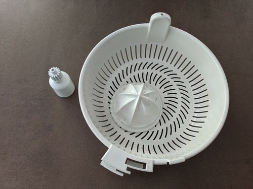 Moulinex ovatio citrus - 3,