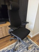 STEELCASE GESTURE ERGONOMIC