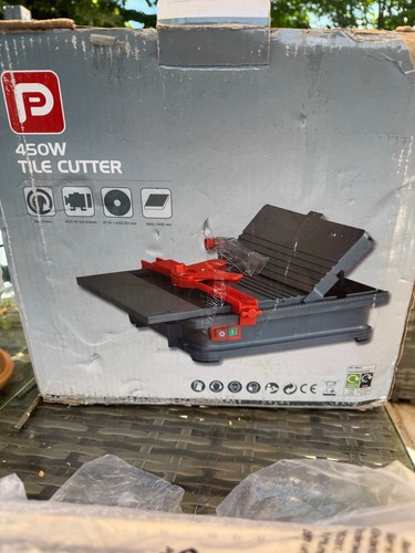 Portable 450w electric tile - portable,