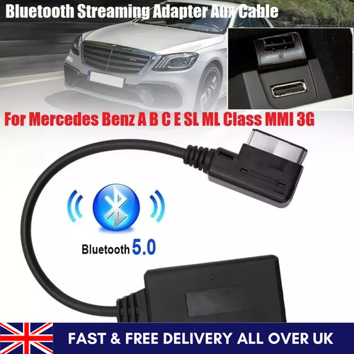 Bluetooth streaming adapter - streaming,
