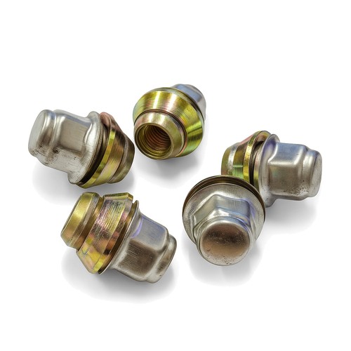Alloy wheel nut washer o - alloy,