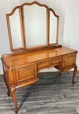 Vintage Dressing Table with