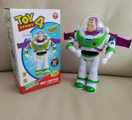 Disney pixar toy - disney,