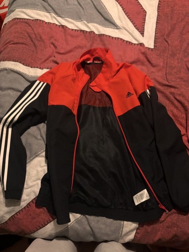 Retro adidas jacket - adidas,
