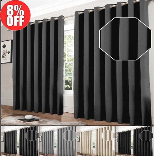 Thermal thick blackout - thermal,